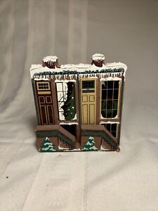 Shelia’s Townhouses- Limited Edition 1991