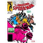 Amazing Spider-Man (1963) 253 Facsimile Edition | Marvel Comics