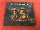LIKE NEW Black Sabbath 13 2-CD Ozzy Osbourne Bonus Disc Deluxe Edition