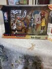 New ListingNew Mattel Kobe Bryant Then and Now Collection 1999