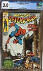 Amazing Spider-Man 95 Graded 3.0  (Classic Romita London Cover!!) 😙