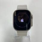 New ListingUnlocked Apple Watch Ultra 49MM Sapphire Crystal Titanium A2622