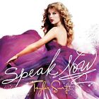 Taylor Swift - Speak Now [VINYL] Sent Sameday*