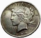 New Listing🌟WOW🌟-( 1922 ) Peace Dollar-.90% Silver - In VG Condition! ‼️BUY NOW‼️