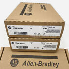 Allen Bradley 1746-NIO4V Series A SLC 500 Analog Module 1746NIO4V Seale