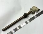 Vintage Bench Screw For Workbench