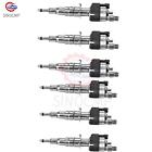 6X Fuel Injector(Index 12) Replace# 13538616079 Fit for N54 N63 335i 135i 535i