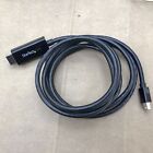 StarTech Mini Display Port to HDMI Converter Cable 6ft Monitor Adapter PC