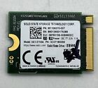 1TB Lite-On SSSTC M.2 2230 NVMe PCIe 4.0x2 SSD  XA1-311024 CH M2 Xbox Series X