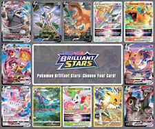 2022 Pokemon Brilliant Stars - Choose Your Card! - All Cards Available! All NM