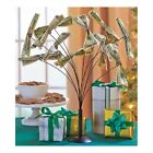 Metal Money Tree Gift Card Holder Party Conversation Piece Table Centerpiece