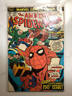 Amazing Spider-Man #150 - 1975