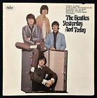 BEATLES BUTCHER COVER 1966 2ND STATE UNPEELED INVESTMENT GRADE JACKET