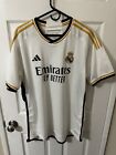 real madrid jersey 23/24 authentic