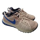 Nike Zoom Wildhorse 4 Womens Trail Running Shoes Size 8.5 Pink Zoom 880566-200