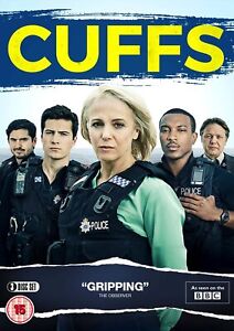 Cuffs S1 (DVD) Ashley Walters Amanda Abbington (UK IMPORT)
