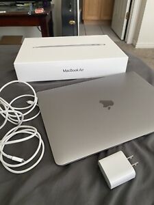 New ListingApple MacBook Air (2020) Laptop 13