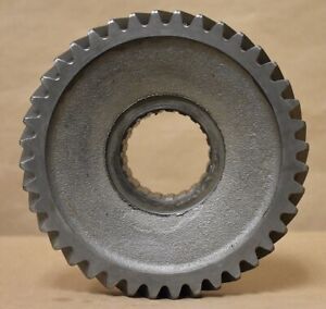 3955570 COUNTERSHAFT DRIVE GEAR (40T) SM465 TRANSMISSION ***NEW***