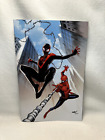 New ListingMarvel Spectacular Spider-Men #1 (2024) 2nd Print 1:25 VAR by (CA)