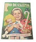 Good Housekeeping Magazine December 1945 Vol 121 No 6 Vintage Rare