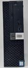 DELL OptiPlex 7050 SFF Desktop i5-7600 3.5GHz 8GB RAM 256GB SSD Win. 11
