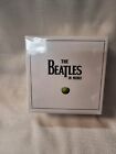 Beatles Mono Box CD 2009 Apple Press  New Sealed