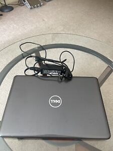Dell Inspiron 15 5000 series CRACKED SCREEN!
