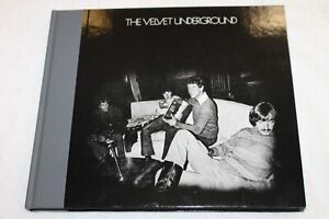 New ListingThe Velvet Underground 45th Anniversary SUPER DELUXE Ltd Edition 6 CDs + Book