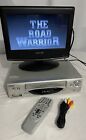 New ListingSANYO VWM-400 VHS VCR Player *Remote Included* Works Great!