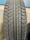 4 (Four) NEW FACTORY TAKEOFF TIRES 265/70R17 Dunlop AT20 P265 70 17 2657017 R17 (Fits: 265/70R17)