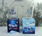 *LIMITED* HALLASAN KOREAN SOJU DOUBLE SIZED SHOT GLASS (120mL /~4 OZ) 2 TYPES