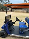 E-Z-GO GOLF CART 2009-ELECTRIC-6 SEATER-REFURBRISHED-LOOKS NEW