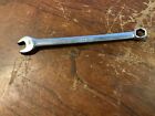 Snap-On OXA100 5/16” Combination Wrench 6pt (used)