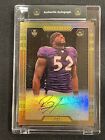 2023 Super Glow 1st Ever Ray Lewis Auto 1/1