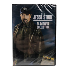 The Jesse Stone 9-Movie Collection DVD Box Set New