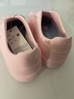 ADIDAS pink kids AdiFOM Superstar 360 Shoes Authentic Sz 1.5 NEW