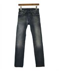 Dior Homme Denim Pants Indigo(Denim) 26(Approx. XS) 2200436573019