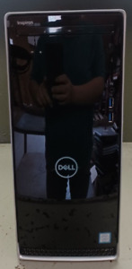 Dell Inspiron 3670 Intel i5-8400 8GB RAM No HDD No OS