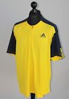 Vintage 00's Adidas ATP Tour tennis shirt Size XL Formotion