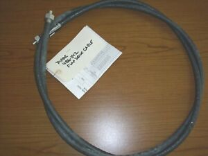 Piper 486-542 Shaft Flexible Assembly