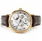 Breguet Classique Perpetual Calendar Wristwatch 5327BA/1E/9V6 Gold