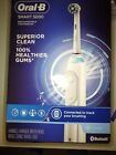 Oral-B Pro 5000 Smartseries Power Rechargeable Electric Toothbrush w/Daily Clean