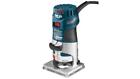 Bosch 1 Hp Colt Variable Speed Palm Router Kit Certified Refurbished