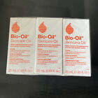 3 Pack of Bio-Oil Skincare Body Oil, Moisturizer for Scars and Stretchmarks
