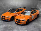 KYOSHO 1/18 BMW M3 GTS E92 25th anniversary Diecast Model Car Orange Gifts