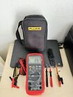 Fluke 28 II EX TRMS Multimeter in Excellent Pre-Owned Condition / FREE SHIPPING