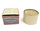 STOVE & HEATER WICK PERFECTION #441 Giant Wick New? #CC