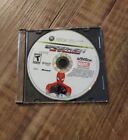 Spider-Man: Web of Shadows (Xbox 360, 2008) Disc Only