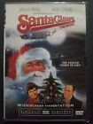 Santa Claus - The Movie DVD Dudley Moore John Lithgow 1985 Anchor Bay NEW R1 OOP