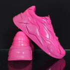 Puma RS-X3 PP Women's Size 6 Sneakers Running Shoe Pink Trainers